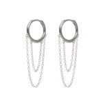 VICTORIA FALLS SILVER