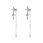 IGUAZÚ WUHITE SILVER