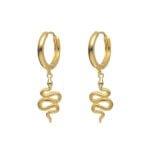 SNAKE MINI GOLD