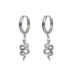 SNAKE SILVER
