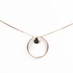 aura-gargantilla-gold-rose-black