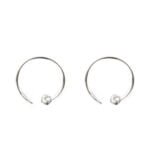 aura-pendiente15mm-silver-white